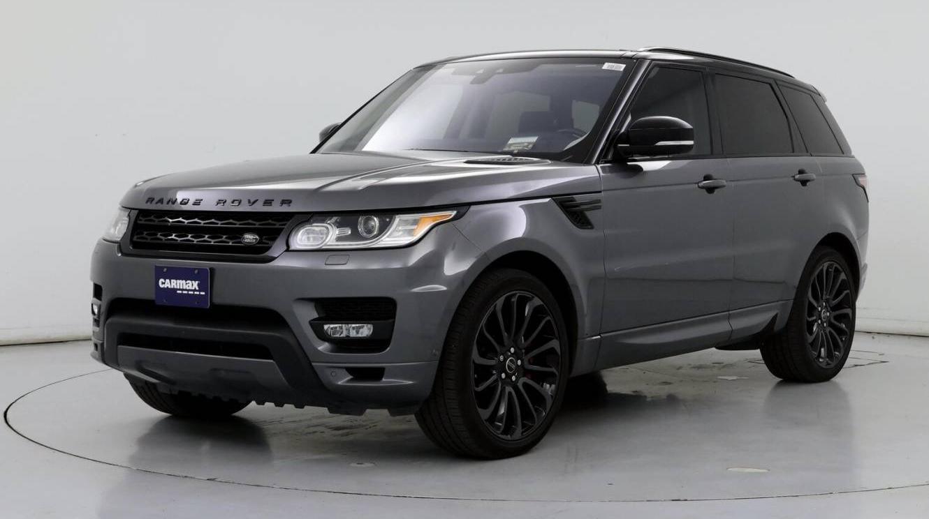 LAND ROVER RANGE ROVER SPORT 2017 SALWV2FV5HA680261 image